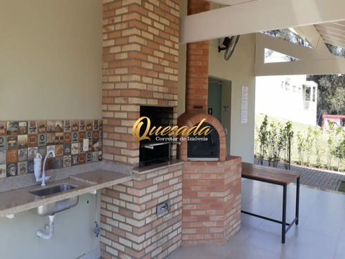 Casa À Venda No Condomínio Jardim Brescia - Indaiatuba/sp - Quesada Imóveis - Ca00261 - 69228358