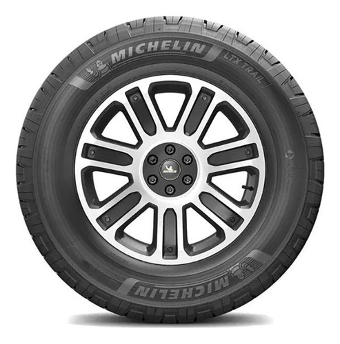 Pneu Michelin Aro 19 235/45r19 Ltx Trail 99h