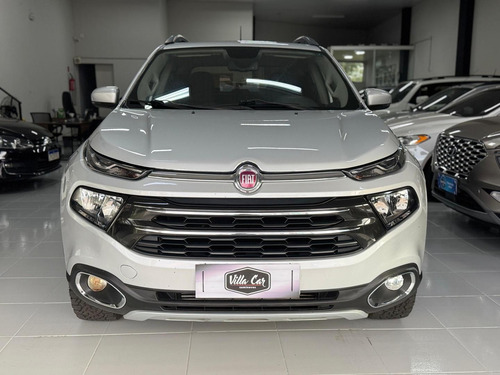 Fiat Toro 2.0 16v Turbo Freedom 4x2