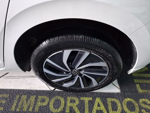 Volkswagen Pólo Polo 1.0 170 TSI HIGHLINE AUTOMÁTICO