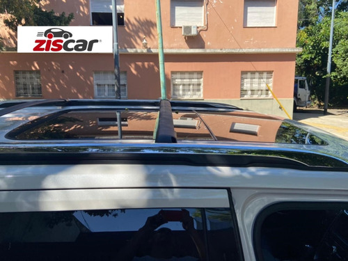 Ford Explorer 2.3 Ltd 4x4 Aut 2019