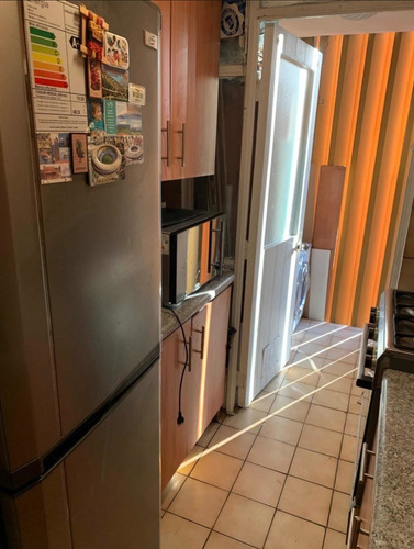 Departamento Amplio Y Seguro En Duble Almeyda