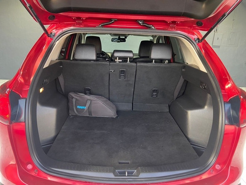 Imagen 11 de 13 de Mazda Cx-5 2015 2.0 I Grand Touring Mt