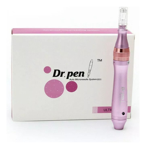 Dermapen Pen Ultima M7 Pfacial - L a $199900