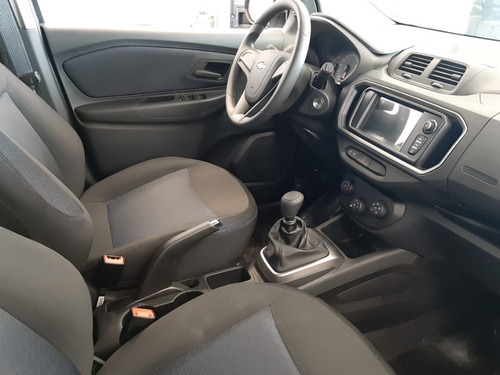 Imagen 3 de 15 de Chevrolet Spin Lt 0km#7