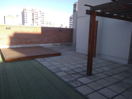Imagen 14 de 19 de Excelente Departamento 2 Dormitorios Con Balcon Y Cochera