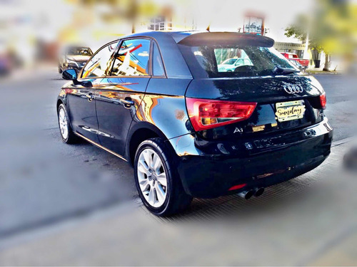 Imagen 2 de 11 de Audi A1 2013 1.4 Ambition Tfsi 122cv Stronic