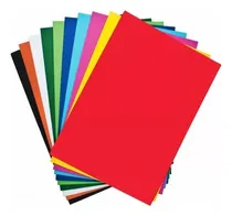 Comprar Cartulina Colores A Elección 44,5x63cm Luma (x30 Unidades)