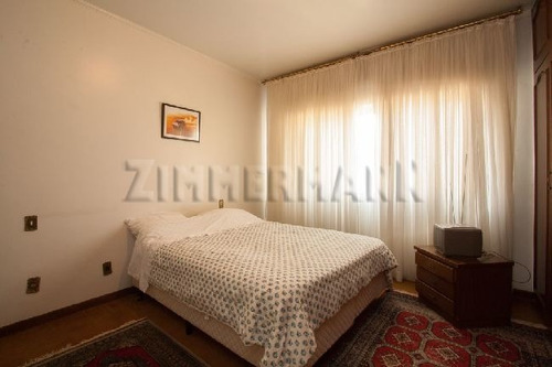 Imagem 9 de 15 de Apartamento - Higienopolis - Ref: 84694 - V-84694