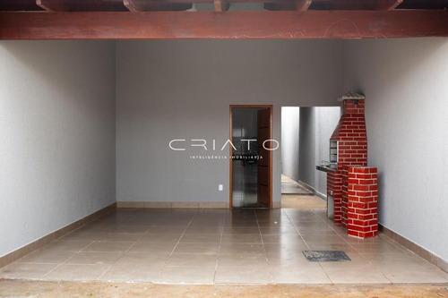 Imagem 8 de 8 de Casa Jardim Primavera 1° Etapa - 3 Quartos 1 Suíte - 150m² 2 - 295