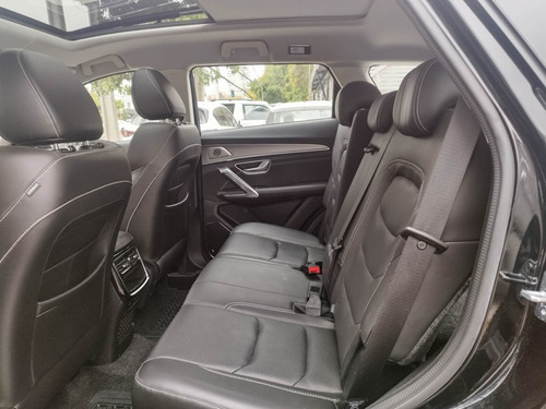 Jetour X70 Plus 1.6 AUT PLUS AT
