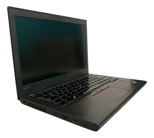 Lenovo Thinkpad X270 Intel Core I5-6300 8gb Ram, 256gb Ssd Negro (Reacondicionado)