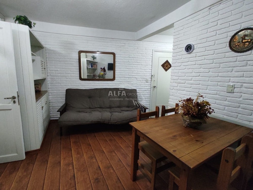 Imagen 2 de 8 de Apartamento En Venta En Punta Del Este