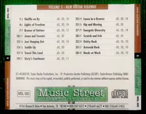 Comprar Disco Compacto Guitarras Biblioteca De Música De Producción