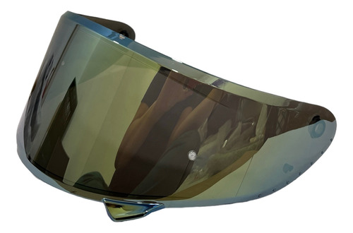 Visor Casco Shaft Pro 610 Dv 