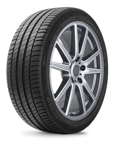 Neumático 205/55/16 Michelin Primacy 3 91v Balanceo Gratis