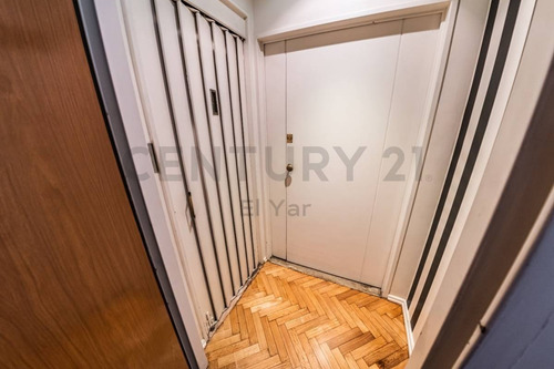 Imagen 25 de 26 de Venta - 5 Ambientes 100% Refaccionado + Baulera - Barrio Norte, Caba