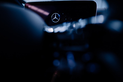 Mercedes Benz C300 Amg Line (mhev) Mild Hybrid