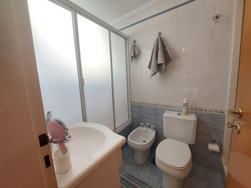Hermoso Triplex En Caballito Con Cochera