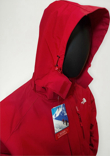 Campera - Outdoor