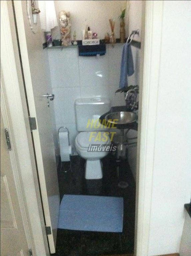 Imagem 20 de 30 de Sobrado Com 3 Dormitórios À Venda, 142 M² Por R$ 790.000,00 - Vila São João - Guarulhos/sp - So0690