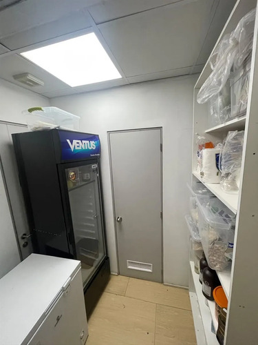 Local Heladeria Derechos Llave Providencia 64m2