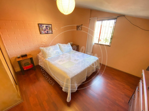 Casa Pasaje Cerrado Metro Protectora De La Infancia Pte Alto