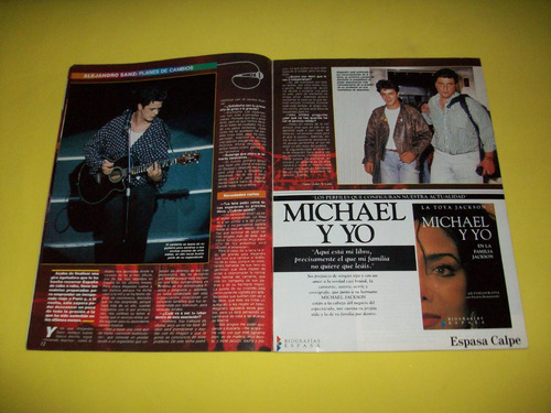 Billy Warlock Super Pop Madonna Beverly Hills 90210 Mecano (Usado)
