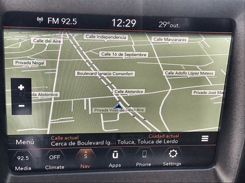 Jeep Compass 2020