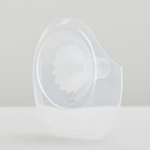 Tamaño Del Extractor De Leche 19 Mm 2 Unids Bridas Para Extr