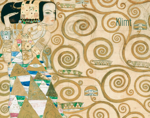 Klimt, de Vários autores. Editora Paisagem Distribuidora de Livros Ltda., capa mole em inglês, 2011