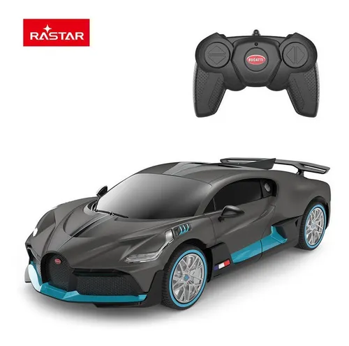 Toy bugatti divo new arrivals
