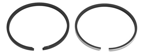 2 Piezas De Sellado De Anillo De Pistón Para Motores Fuerabo