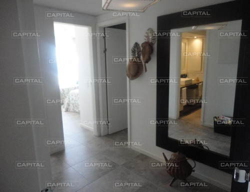 Apartamento En Brava, 3 Dormitorios *-ref:24994