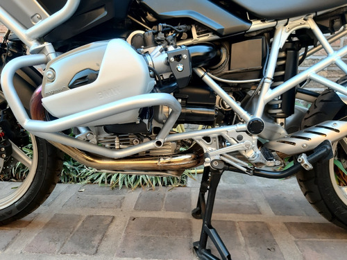 Imagen 12 de 17 de Bmw R 1200 Gs 2009