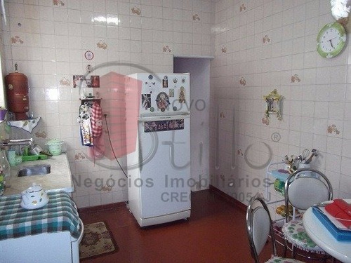 Imagem 5 de 12 de Casa - Mooca - Ref: 1055 - V-1055