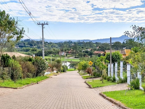 Imagem 7 de 16 de Casa À Venda, 180 M² Por R$ 957.500,00 - Residence Park - Gravataí/rs - Ca1800