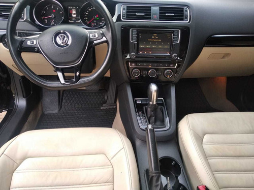 Imagem 9 de 11 de Volkswagen Jetta 2.0 4p Tsi Highline 211 Cv Automático