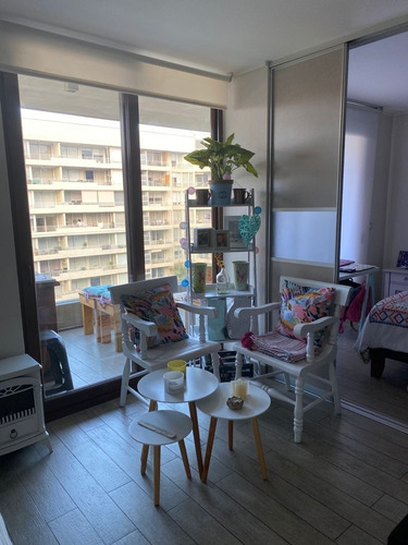 Imagen 2 de 13 de Hermoso Departamento Cerca Del Metro Hernando De Magallanes