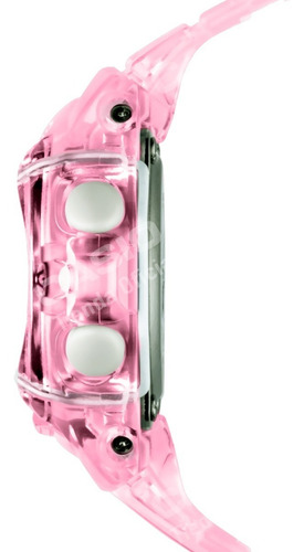 Imagen 2 de 6 de Reloj Casio Baby-g Splash Bg-169r-4cr