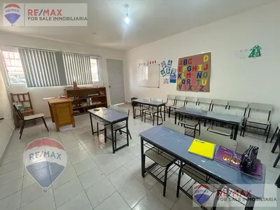 Edificio en renta