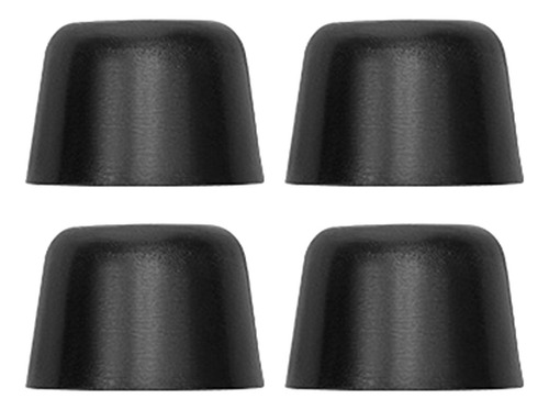 4 Uds. Pies Laterales Para Maleta, Para Equipaje, Estilo A