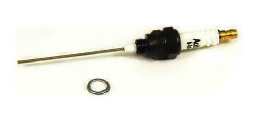 Manufacturing E-i-- Flame Sensor In.