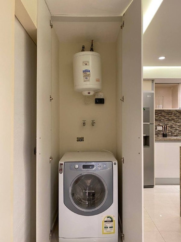 Imagen 8 de 14 de Apartamento En Alquiler La Boyera