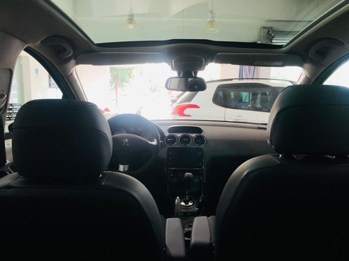 Peugeot 308 Feline Thp Tiptronic