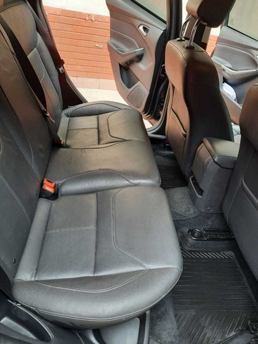 Ford Focus Iii 2.0 Sedan Se 2019