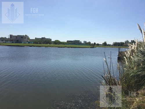 Lote - El Canton - Golf - Oportunidad