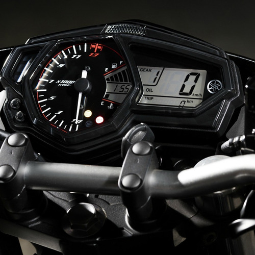 Imagen 2 de 5 de Yamaha Mt 03 0km 2020