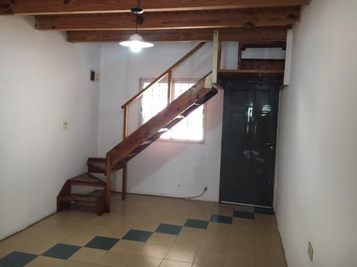 Imagen 3 de 8 de Departamento - Zapiola