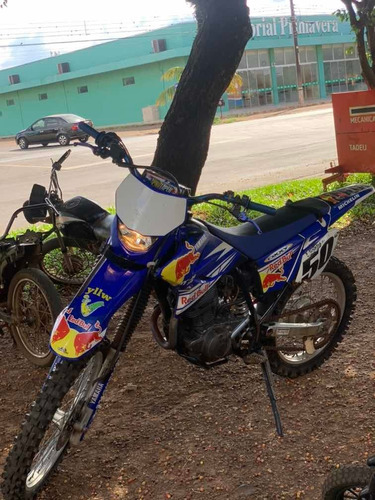 Yamaha Tt-r 230